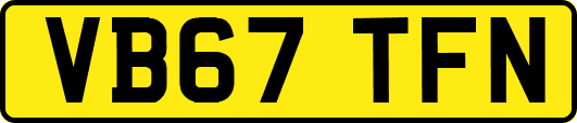 VB67TFN