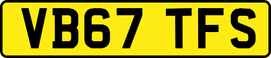 VB67TFS