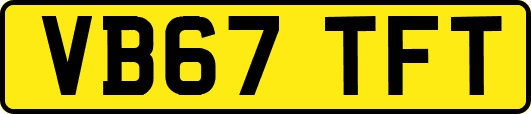 VB67TFT