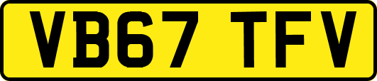 VB67TFV