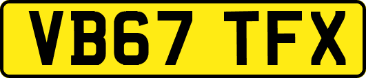 VB67TFX