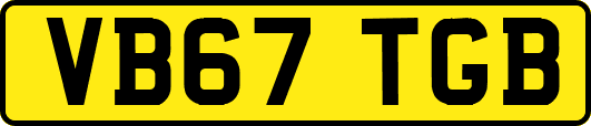 VB67TGB