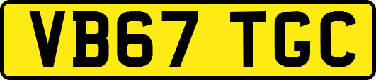VB67TGC