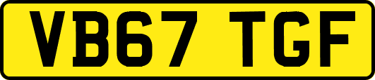VB67TGF