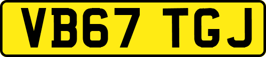 VB67TGJ