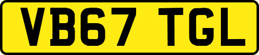 VB67TGL