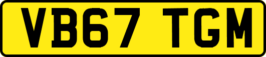VB67TGM