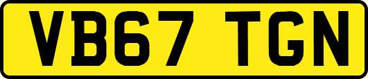 VB67TGN