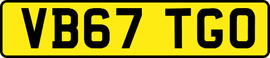 VB67TGO