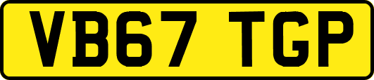 VB67TGP