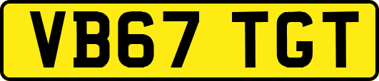VB67TGT