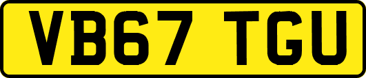 VB67TGU