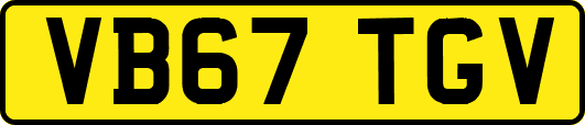 VB67TGV