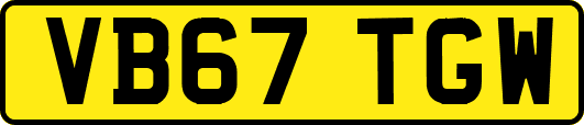 VB67TGW