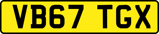 VB67TGX