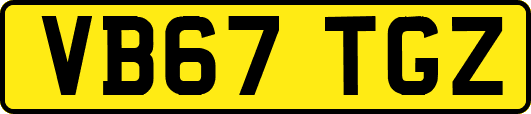 VB67TGZ