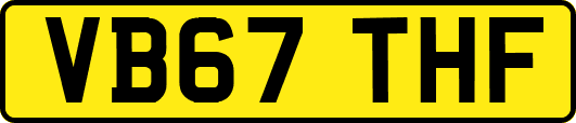 VB67THF