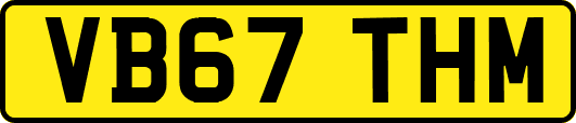 VB67THM