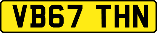 VB67THN