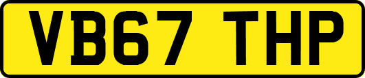 VB67THP