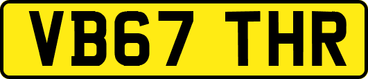 VB67THR