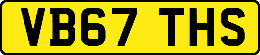 VB67THS