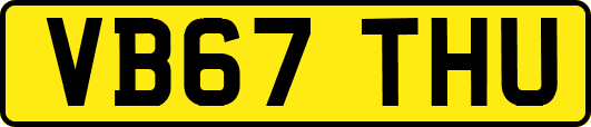VB67THU