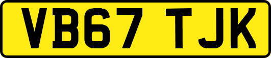 VB67TJK