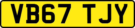 VB67TJY