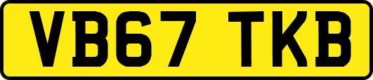 VB67TKB