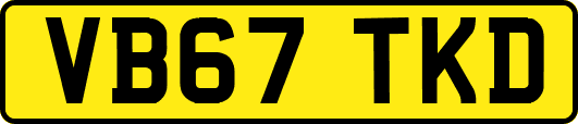VB67TKD