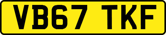 VB67TKF