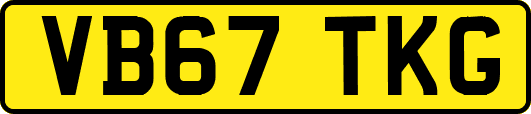 VB67TKG