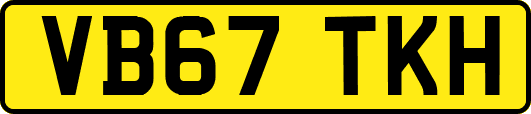 VB67TKH