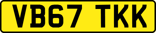 VB67TKK