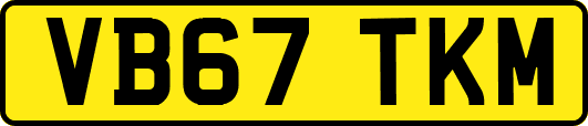 VB67TKM