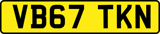 VB67TKN