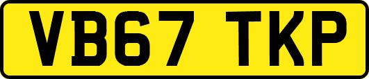 VB67TKP