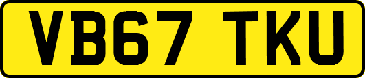 VB67TKU