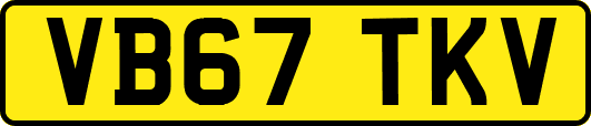 VB67TKV
