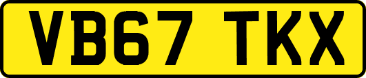 VB67TKX
