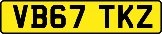 VB67TKZ