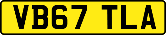 VB67TLA