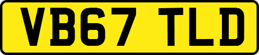 VB67TLD