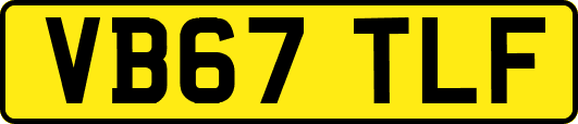 VB67TLF