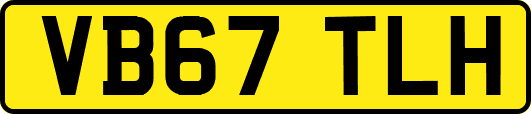 VB67TLH