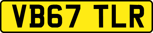 VB67TLR
