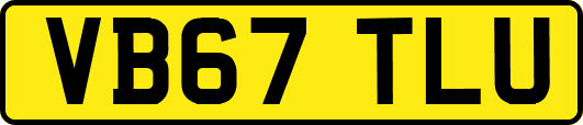 VB67TLU