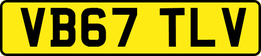 VB67TLV