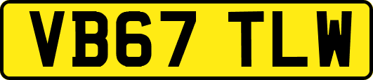 VB67TLW